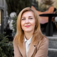 Emily Roman